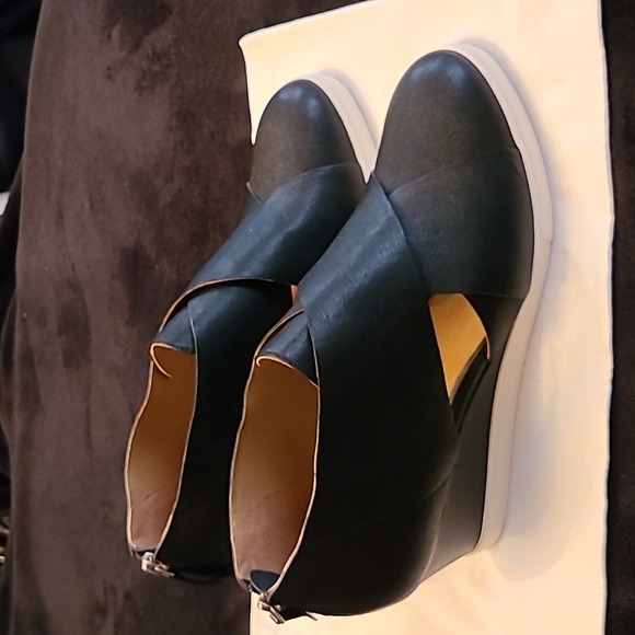 Linea Paolo Wedges - Picture 4 of 9